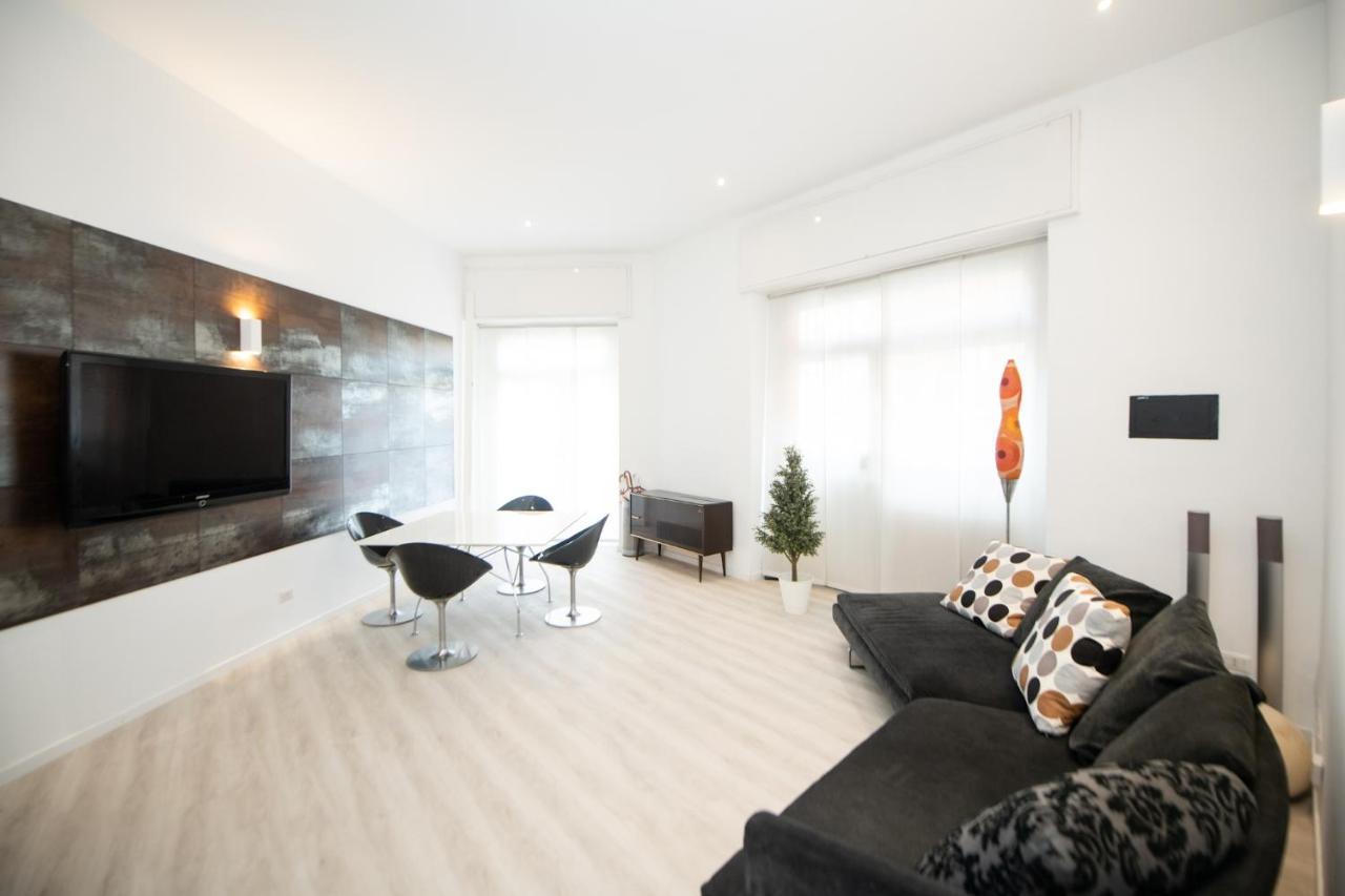 Appartamento Incantevole Centro Milano Ngoại thất bức ảnh