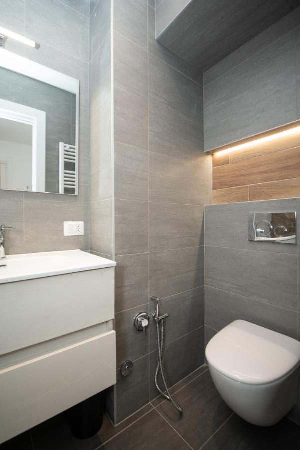 Appartamento Incantevole Centro Milano Ngoại thất bức ảnh